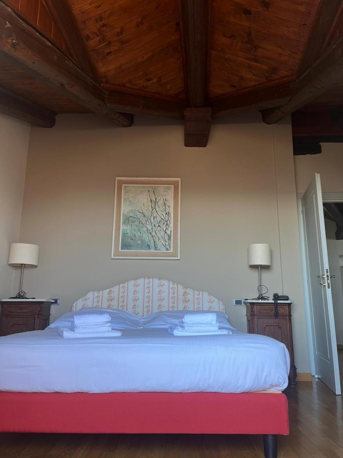 Castelbourg Hotel