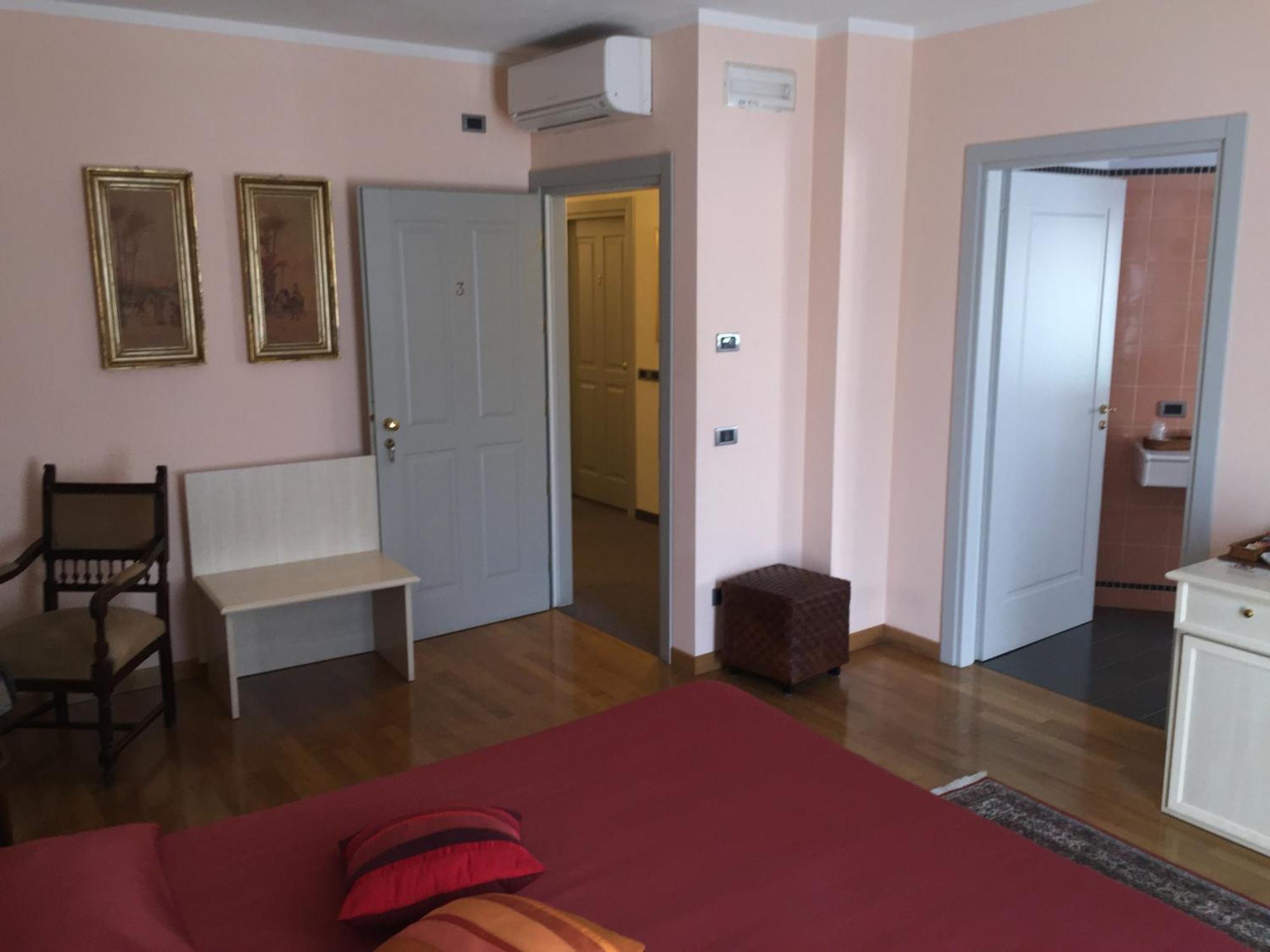 Castelbourg Hotel