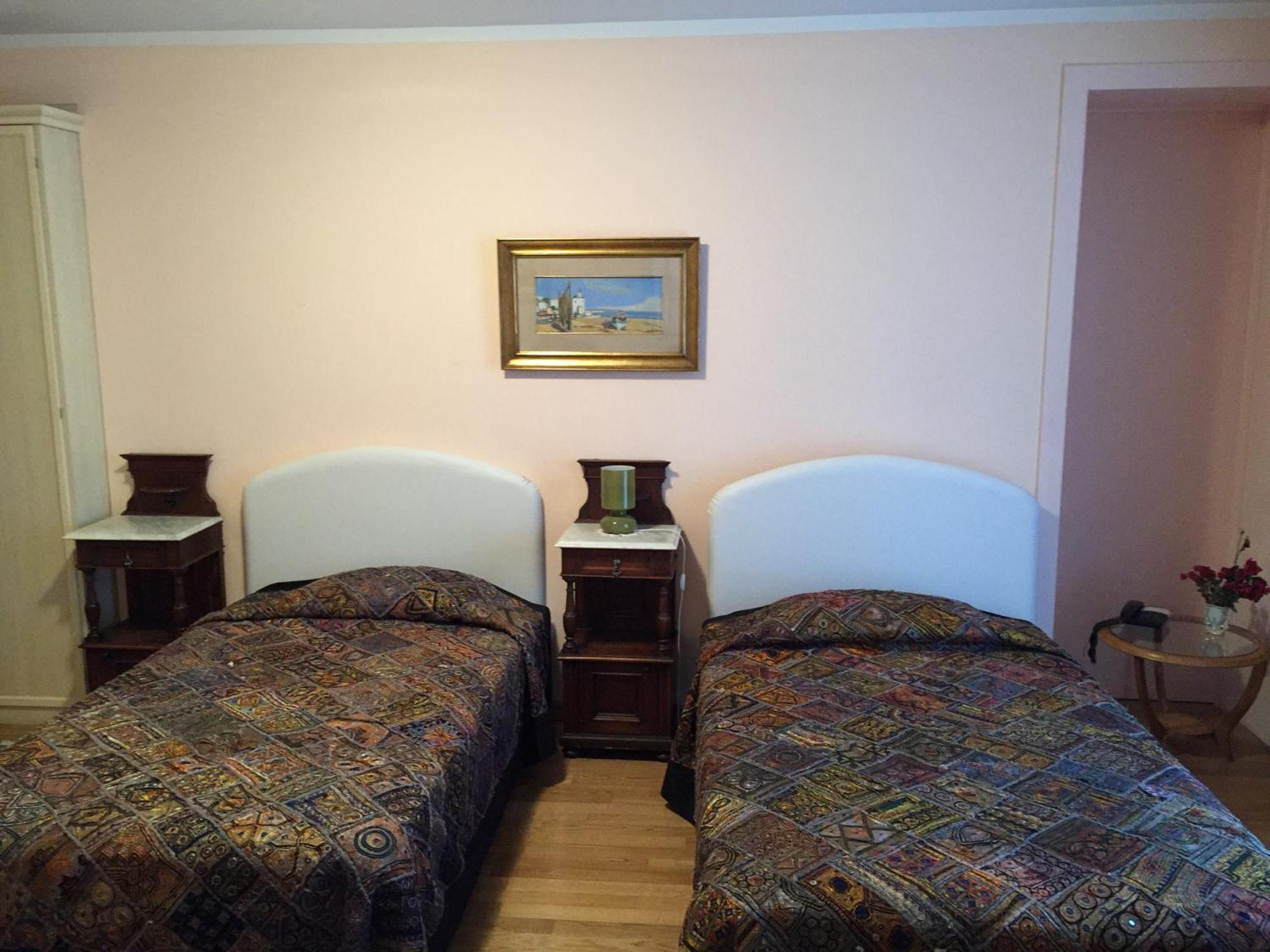Castelbourg Hotel 3*