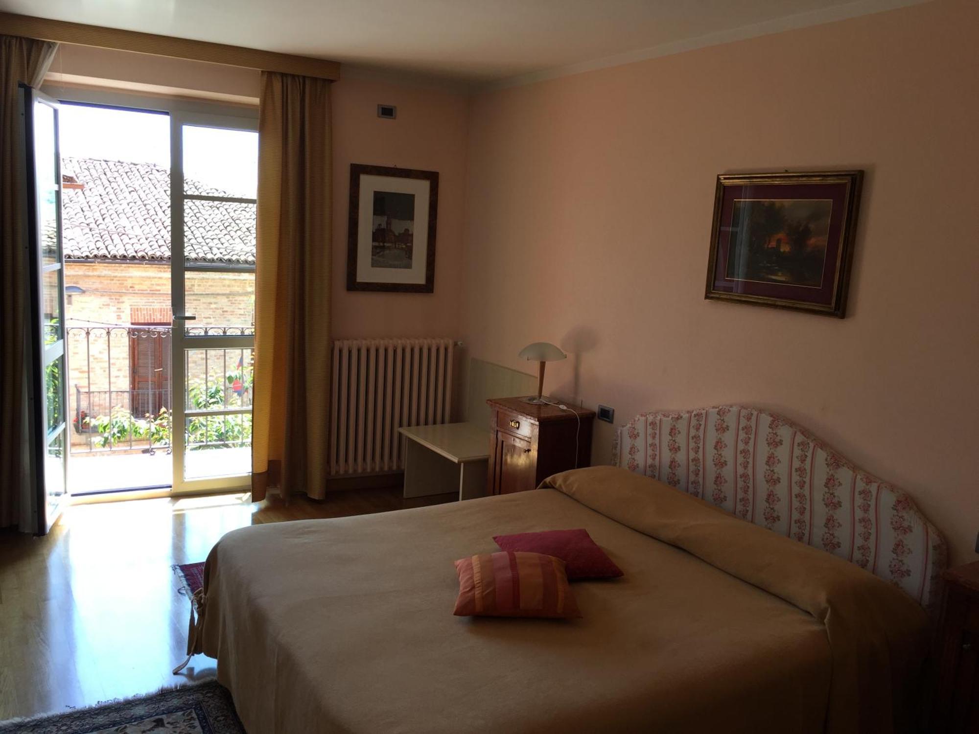 Castelbourg Hotel