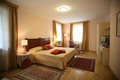 Castelbourg Hotel 3*