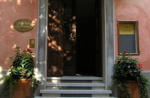 Hotel Castelbourg
